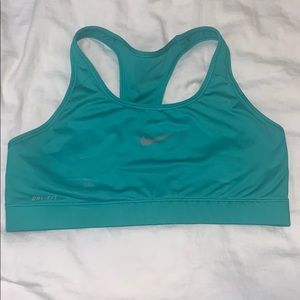 Nike Dri-Fit Sports Bra